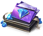 Mobile Legends Weekly Diamond Pass (Singapore)