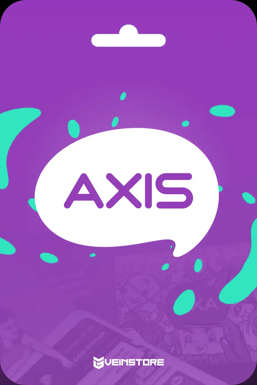 Axis 5.000