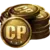 8 Ball Pool Stack of Coins