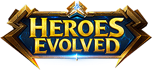 Heroes Evolved 100 Tokens