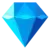 Light of Thel 90 Crystals