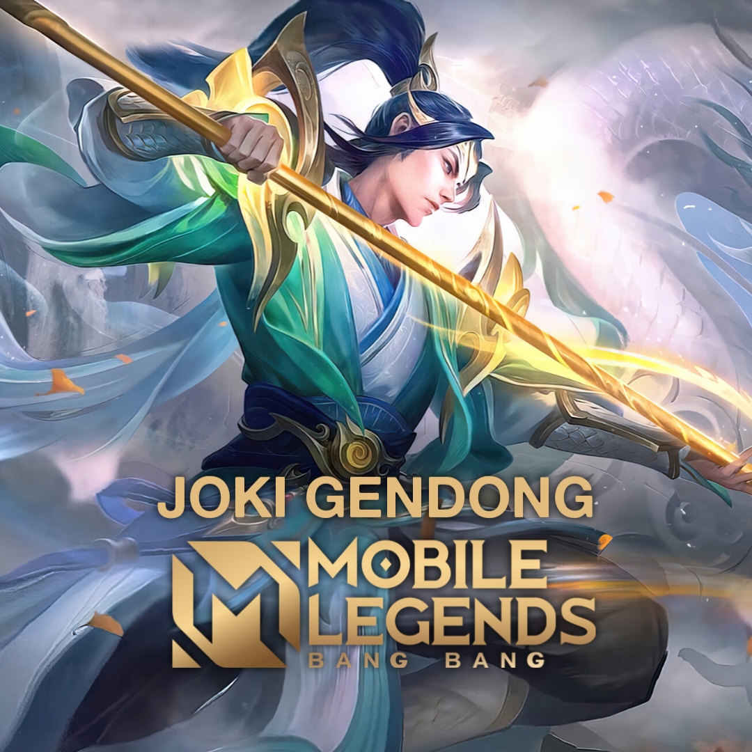 Joki Gendong