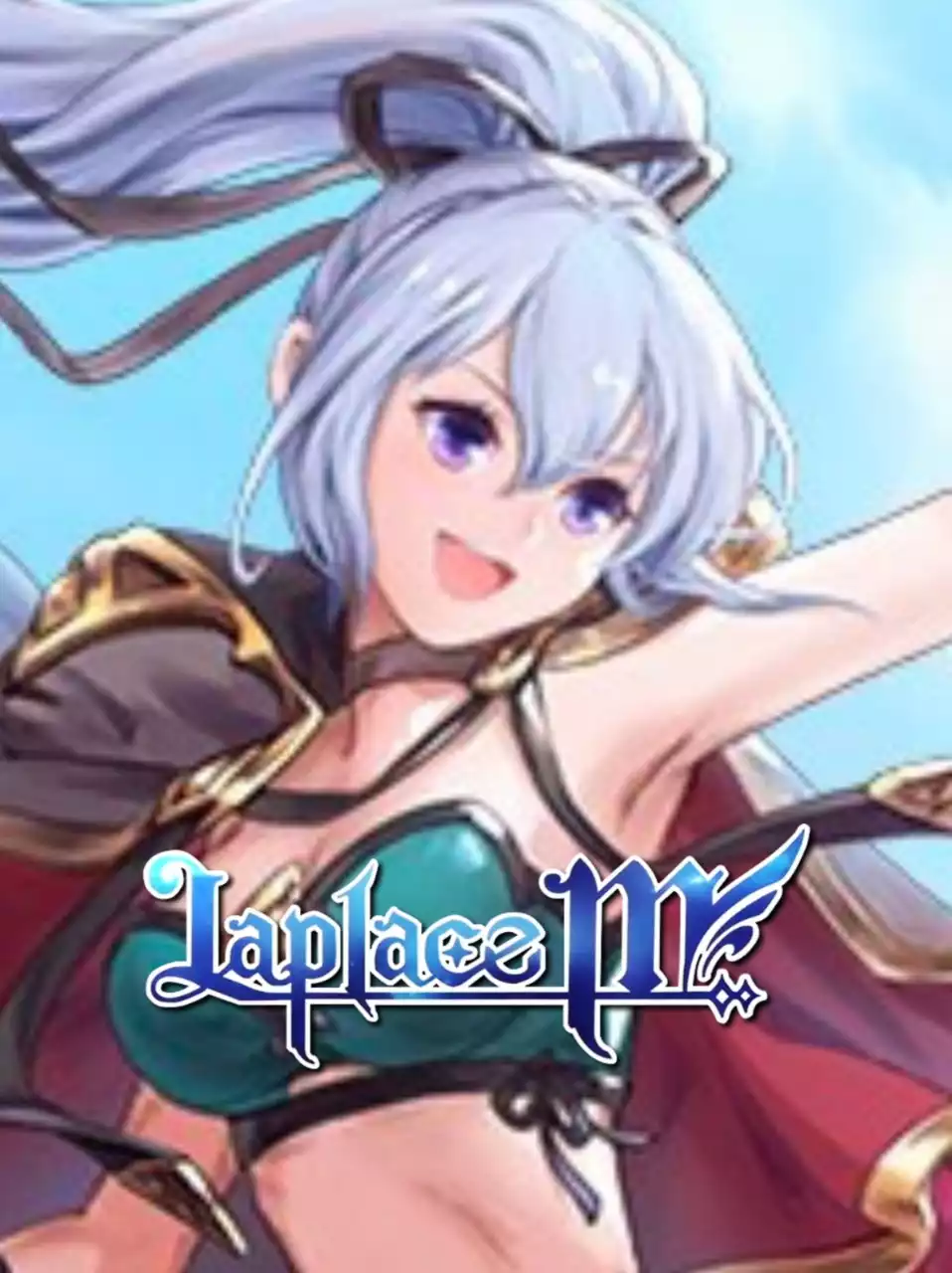 Laplace M