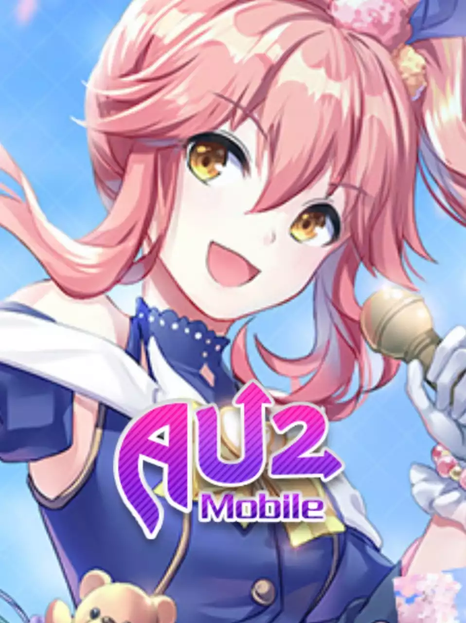 Au2 Mobile