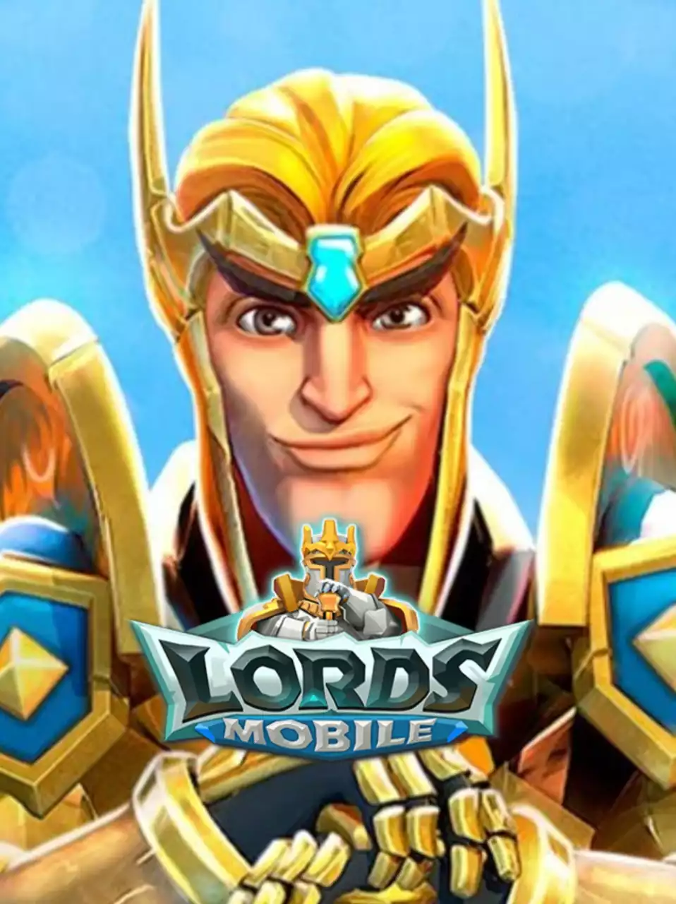 Lords Mobile