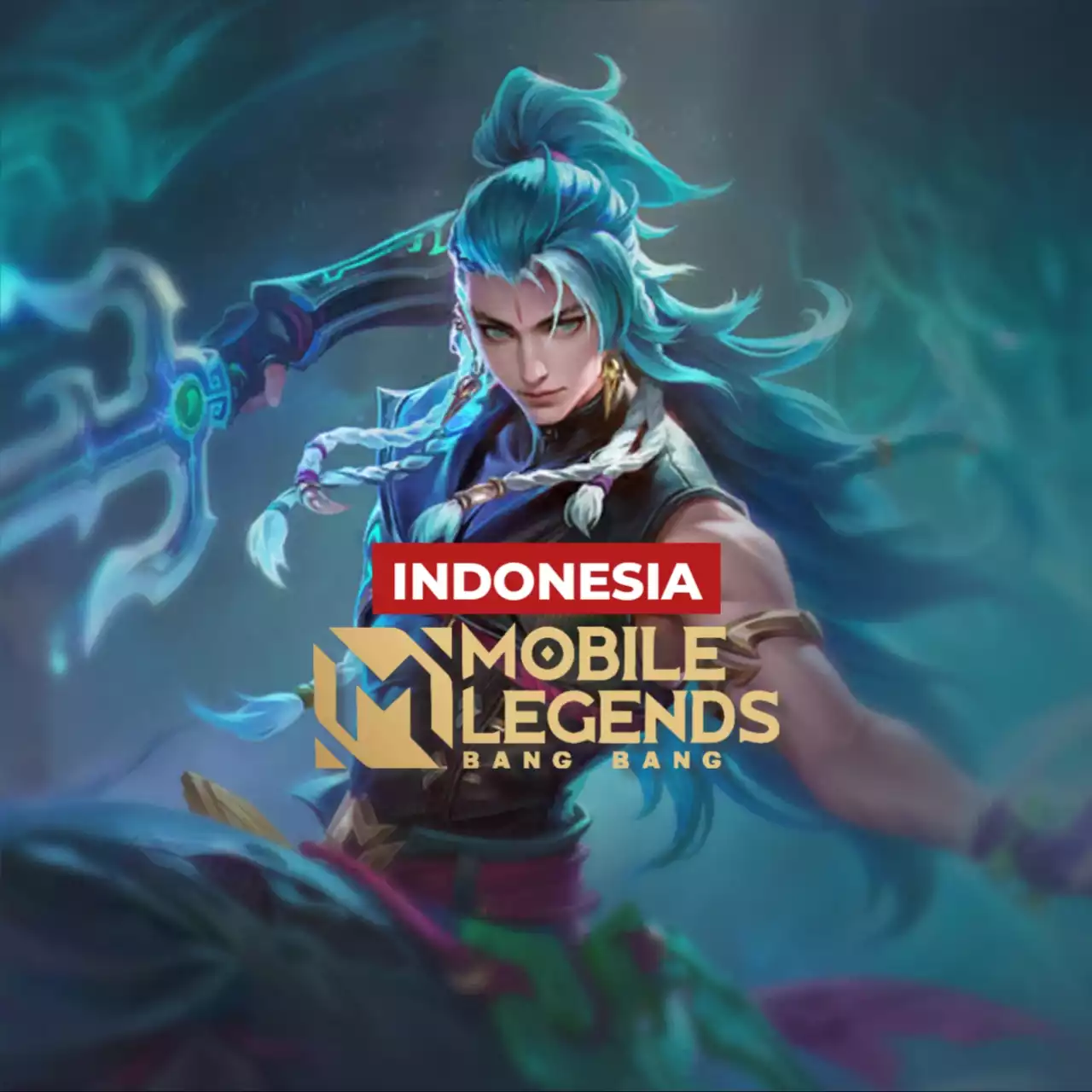 Mobile Legends
