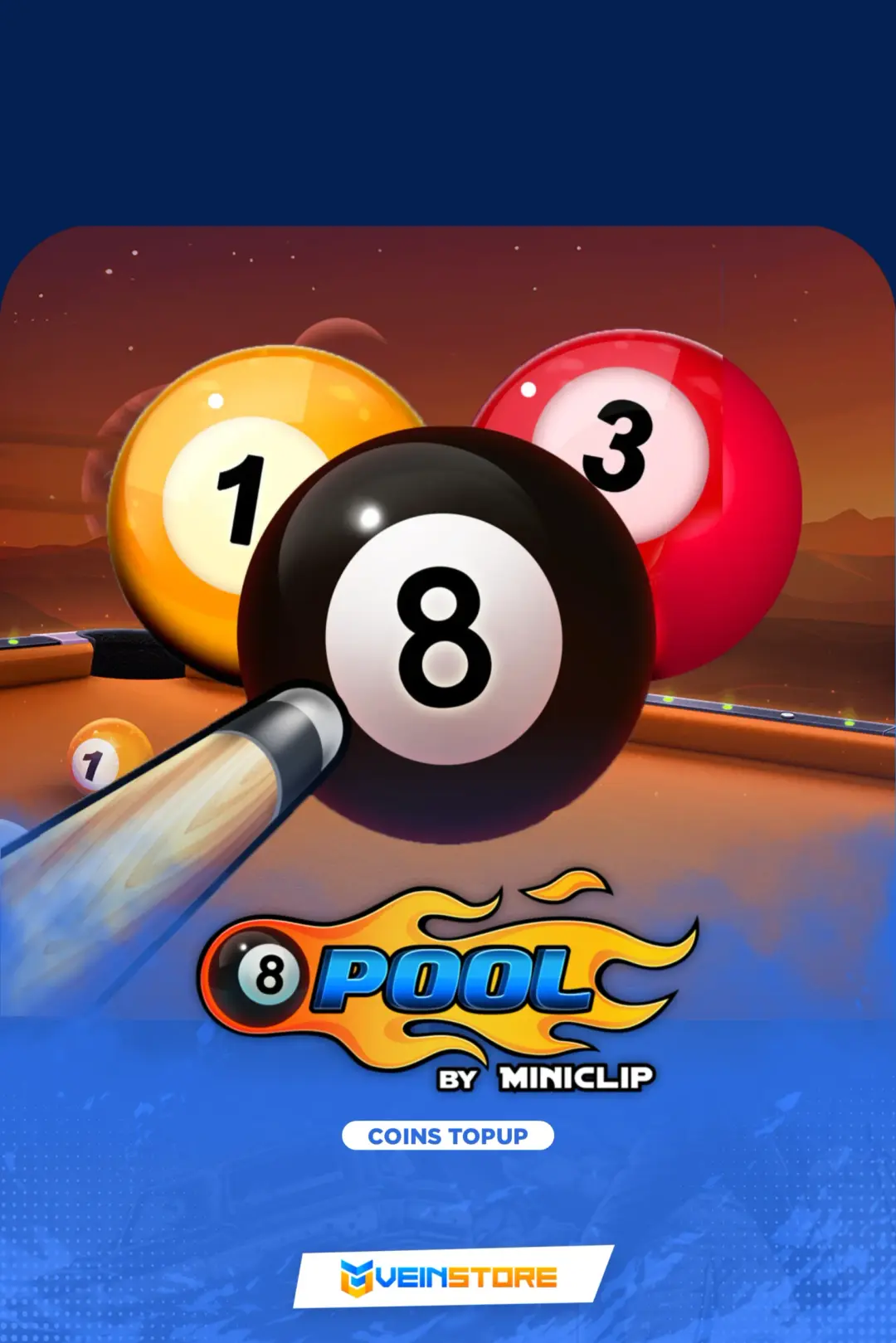 8 Ball Pool