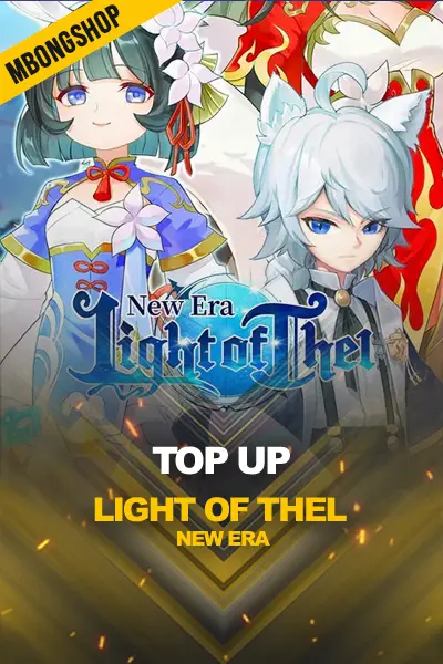 Light of Thel New Era