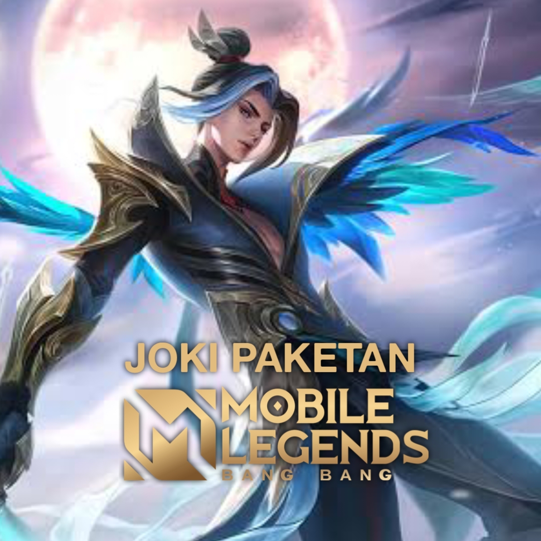 Joki Rank Paketan