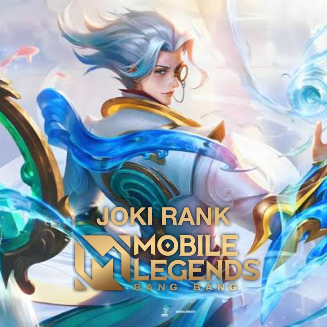 Joki Rank Perstar