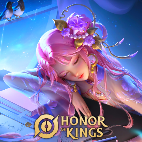 Honor Of Kings