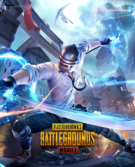 PUBG Mobile
