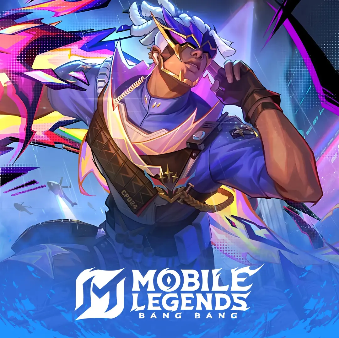 Mobile Legends