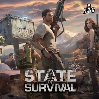 State of Survival