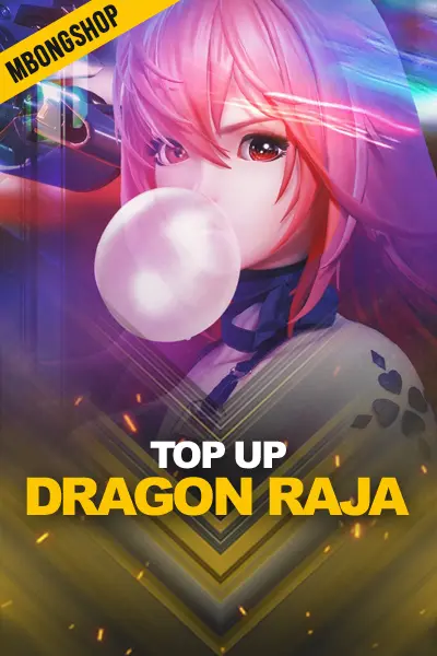 Dragon Raja - Sea