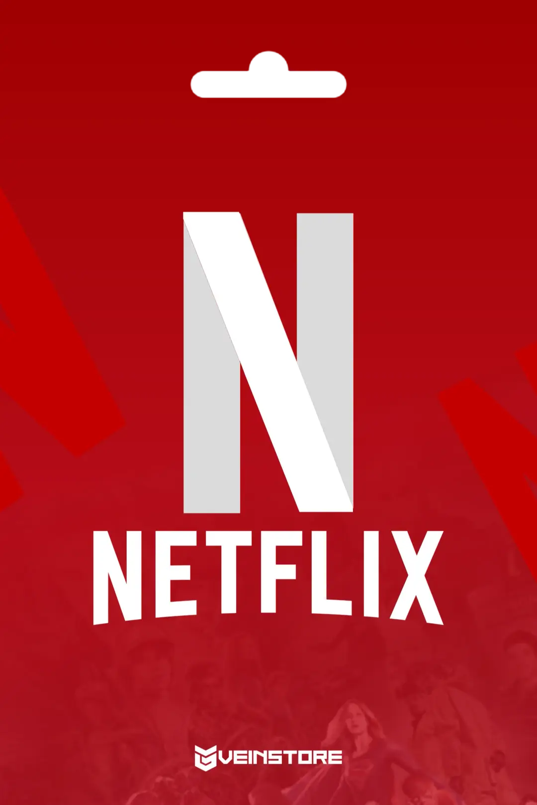 Netflix Premium