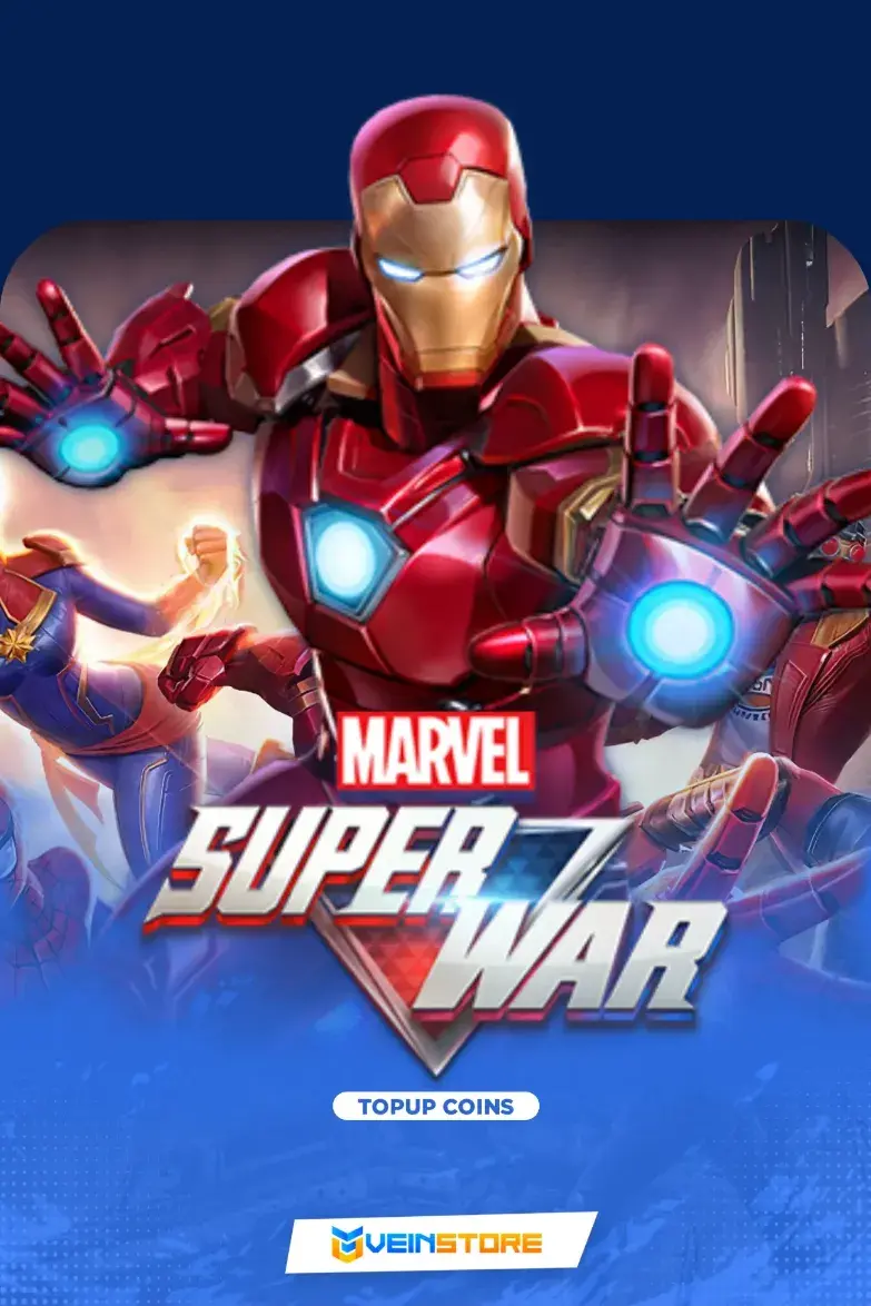 Marvel Super War