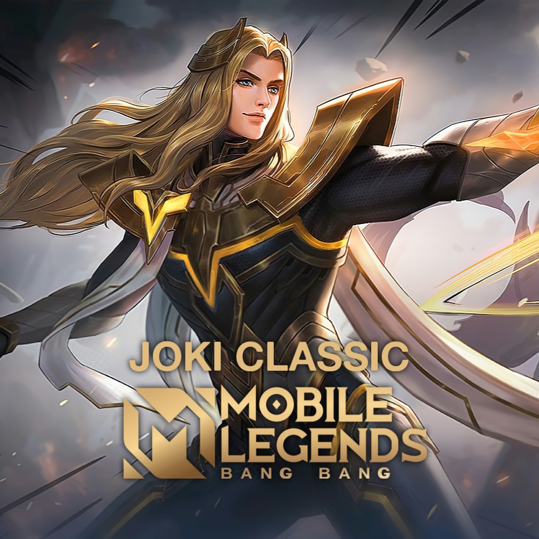 Joki Classic